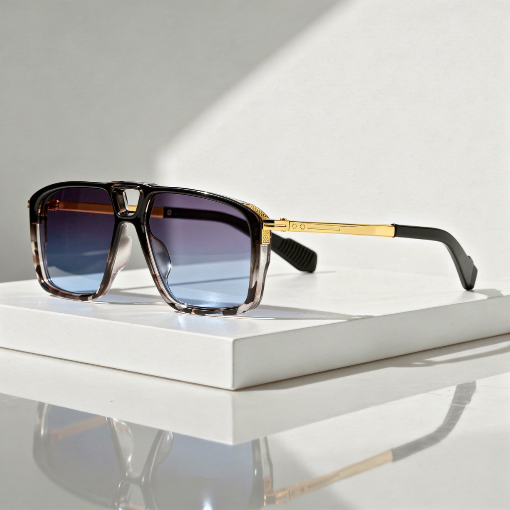 Titan Shades