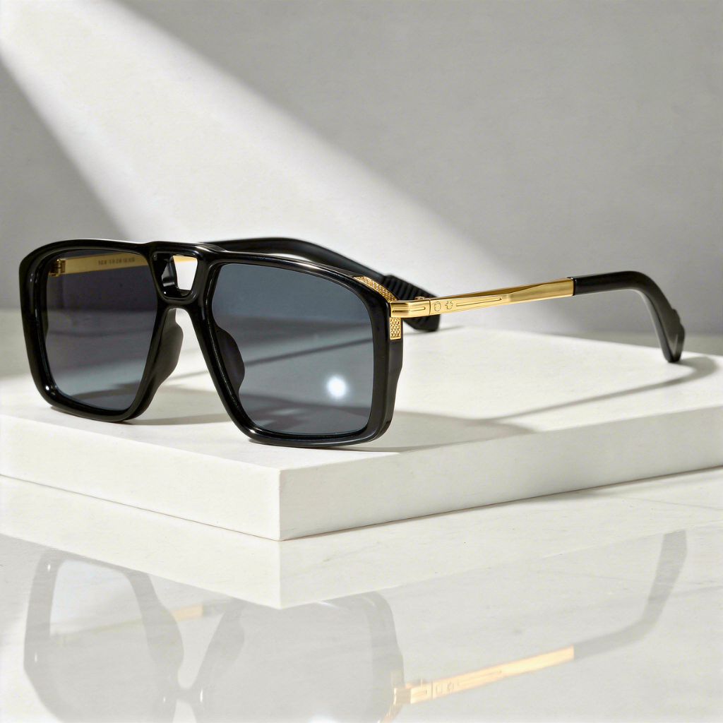 Titan Shades