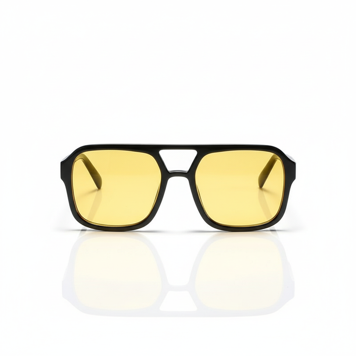 Métro Cut Sunglasses