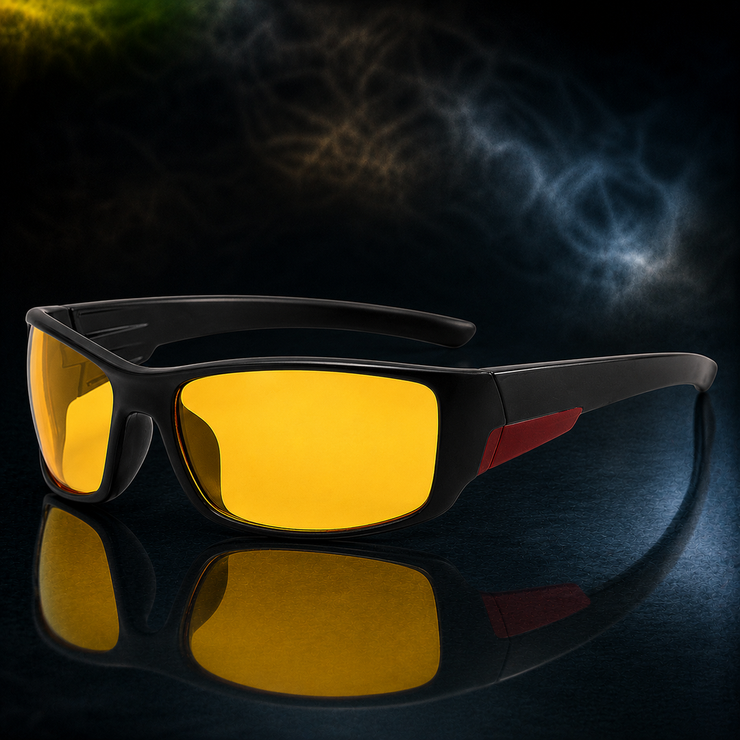 Ranger™ — UV400 Sport Sunglasses