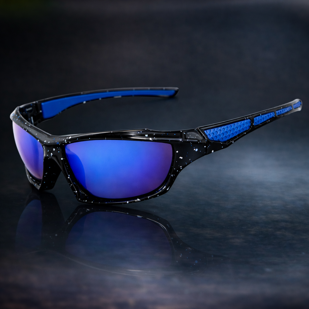 Alden – Polarized Sport Sunglasses