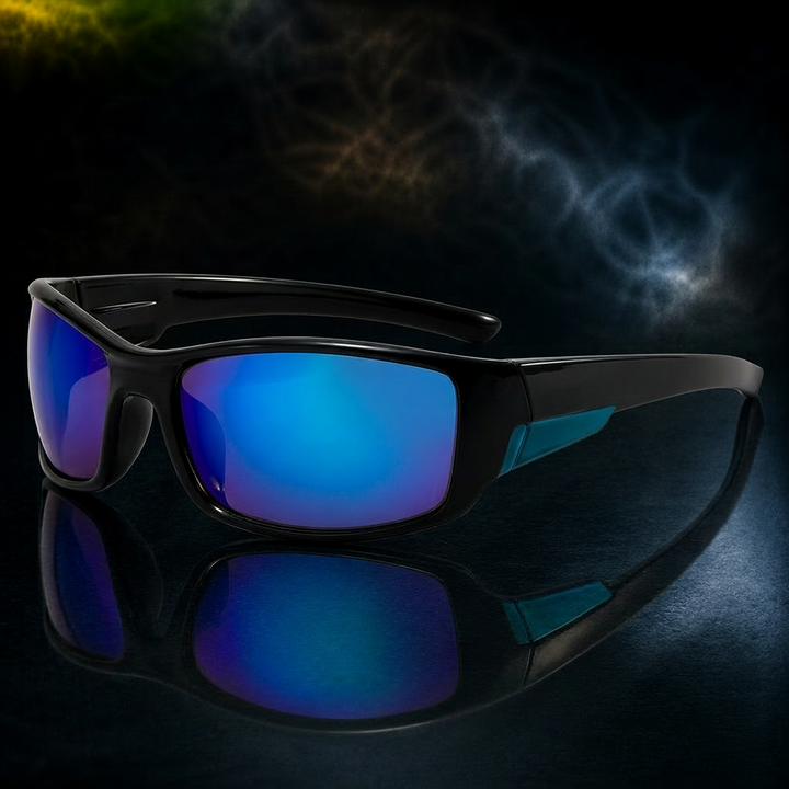 Ranger™ — UV400 Sport Sunglasses