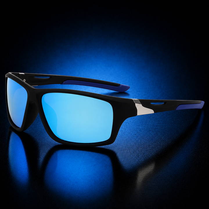 Bennett™ — Polarized Sport Sunglasses