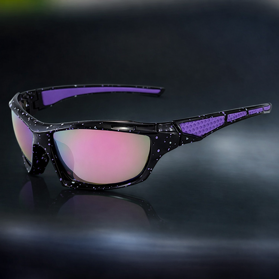 Alden – Polarized Sport Sunglasses