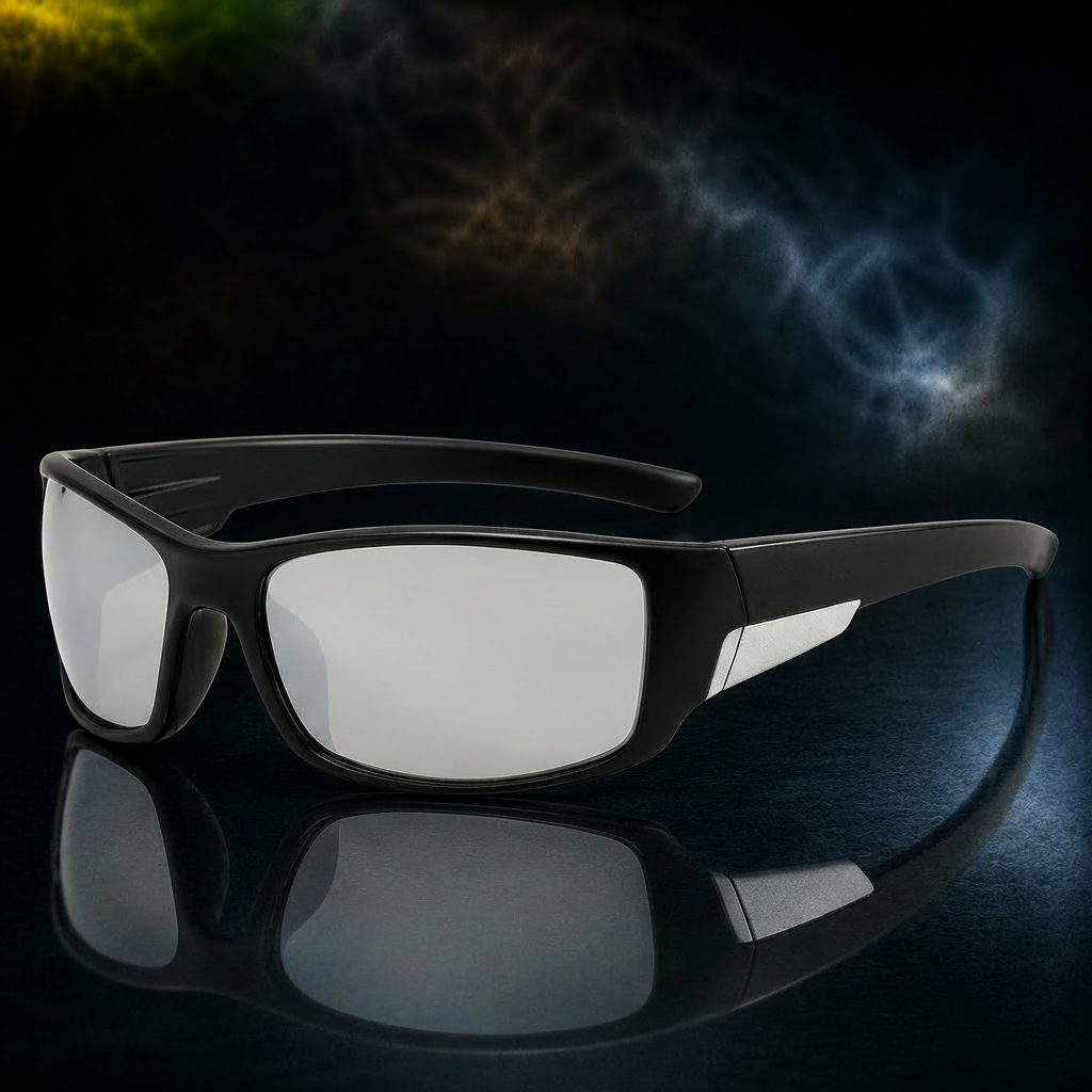 Ranger™ — UV400 Sport Sunglasses