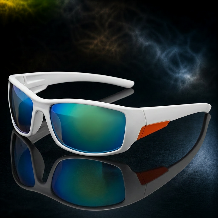 Ranger™ — UV400 Sport Sunglasses