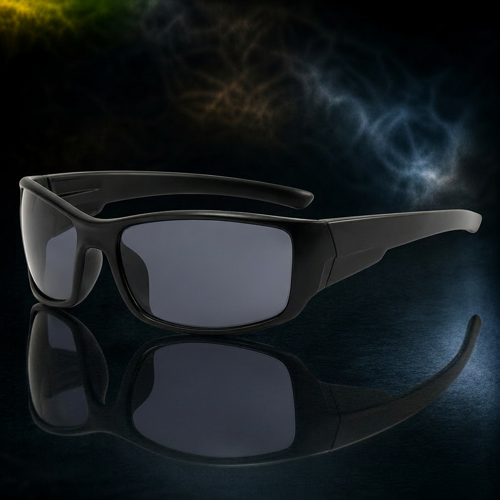 Ranger™ — UV400 Sport Sunglasses