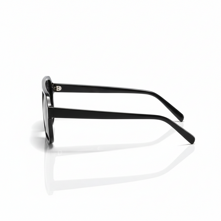 Métro Cut Sunglasses