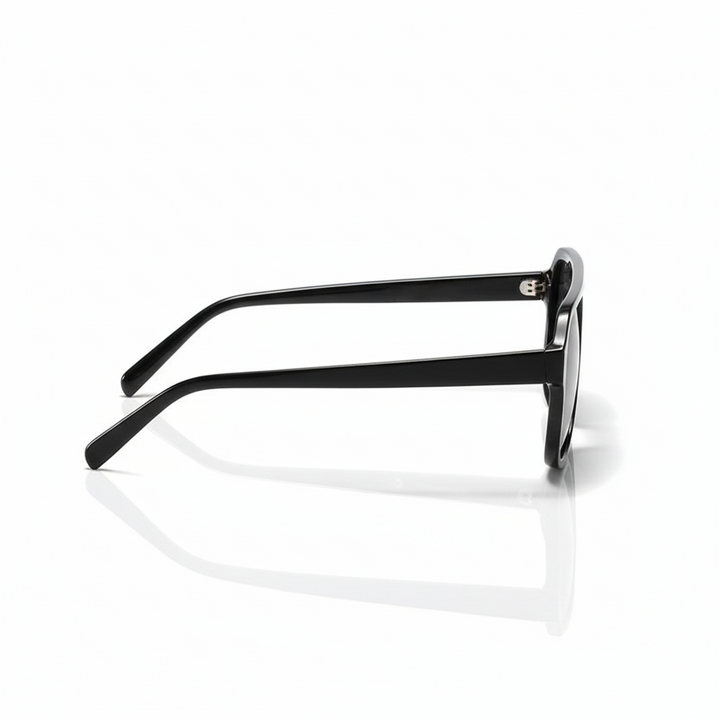 Métro Cut Sunglasses