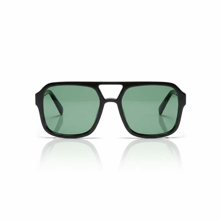 Métro Cut Sunglasses