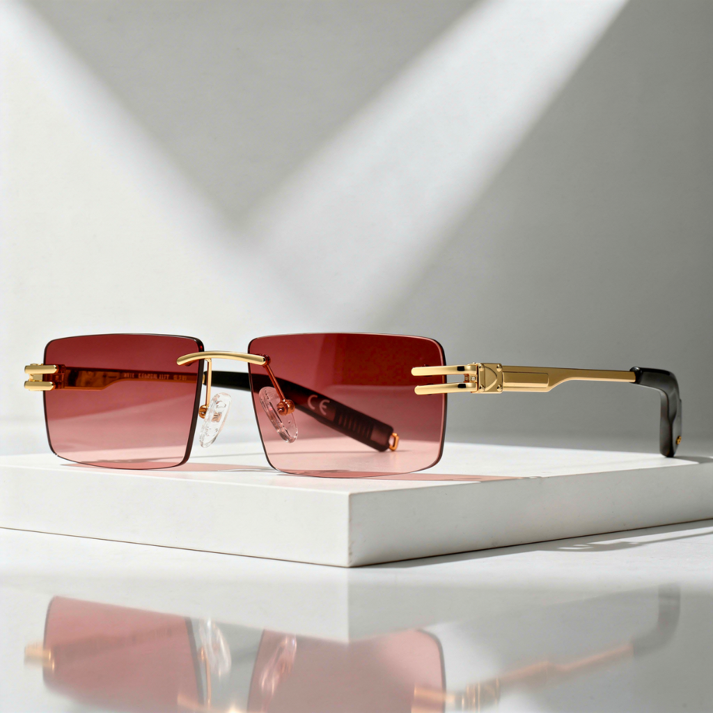 Cavren Shades