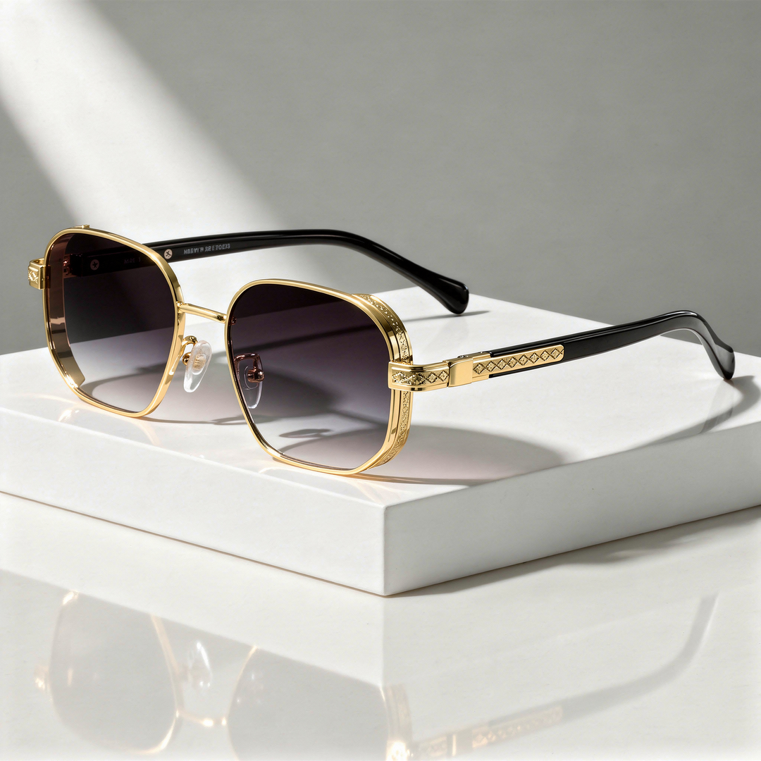 Zarvec Shades