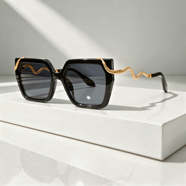 Medusa Shades
