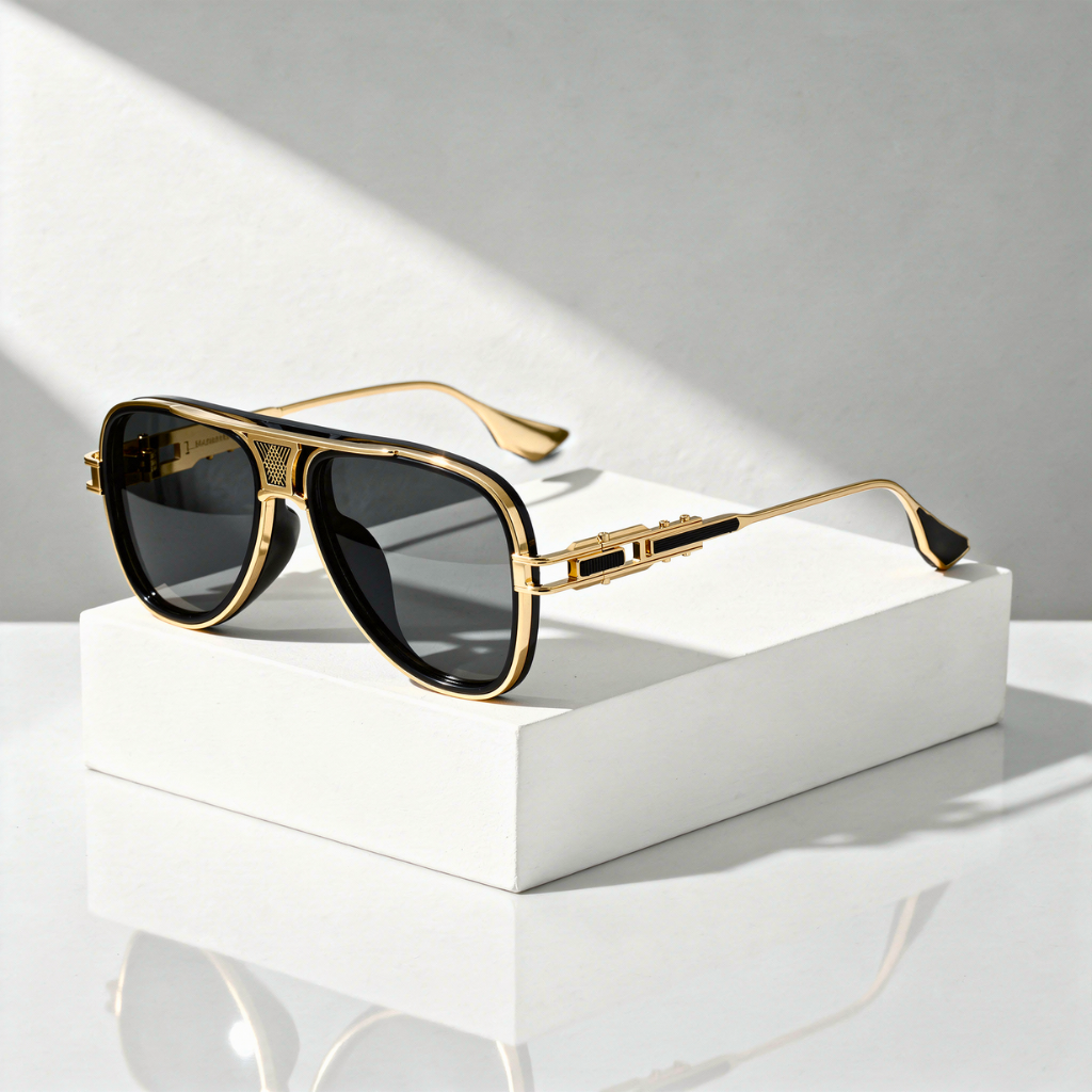 Aeron Shades