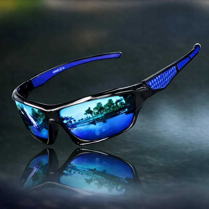 Alden – Polarized Sport Sunglasses