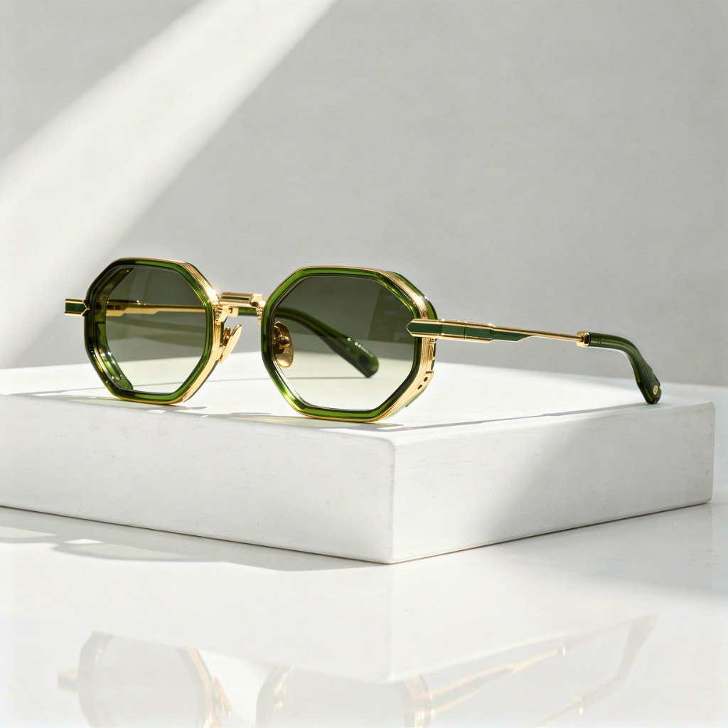 Facet Shades