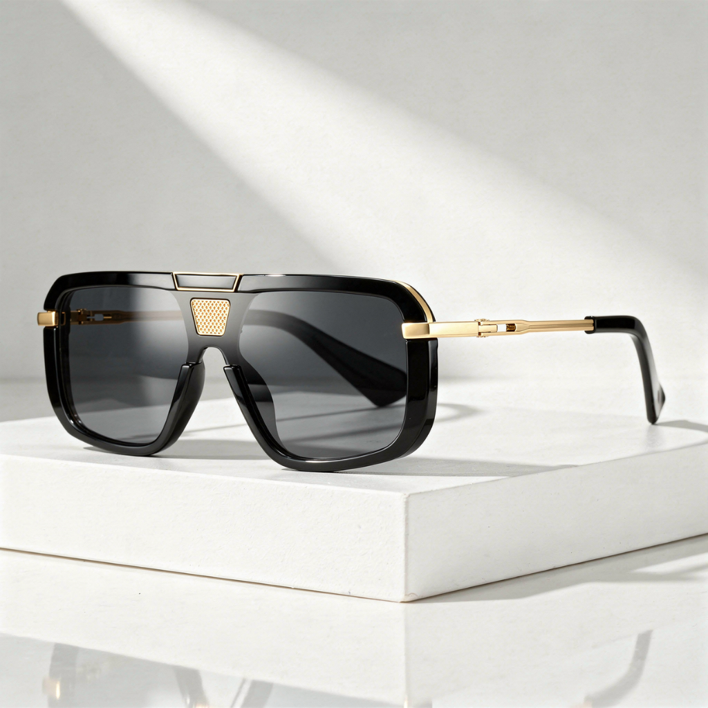 Stravos Shades