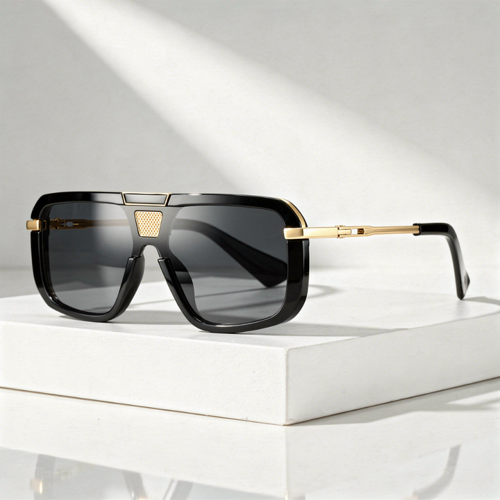 Stravos Shades
