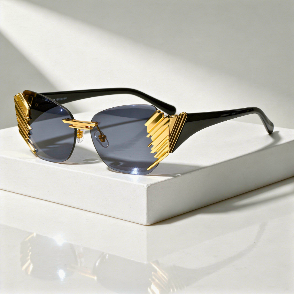 Seraya Shades