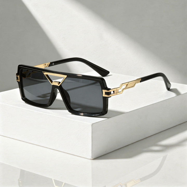 Solvar Shades