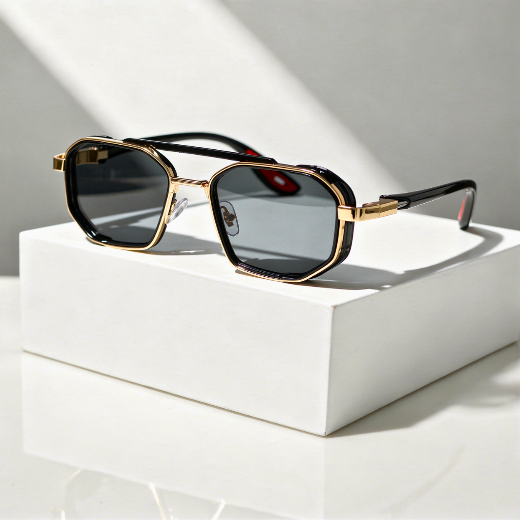 Zarcon Shades