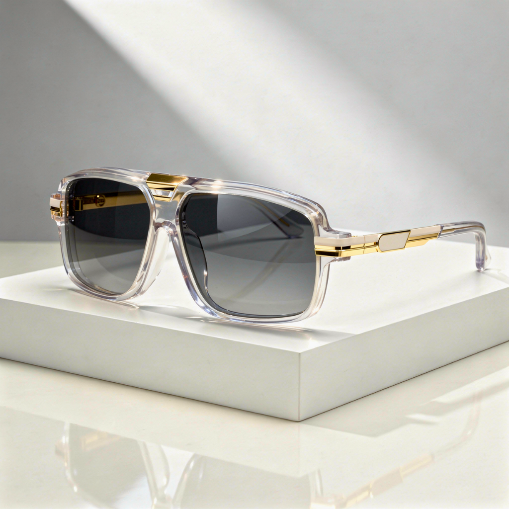 Monaco Shades