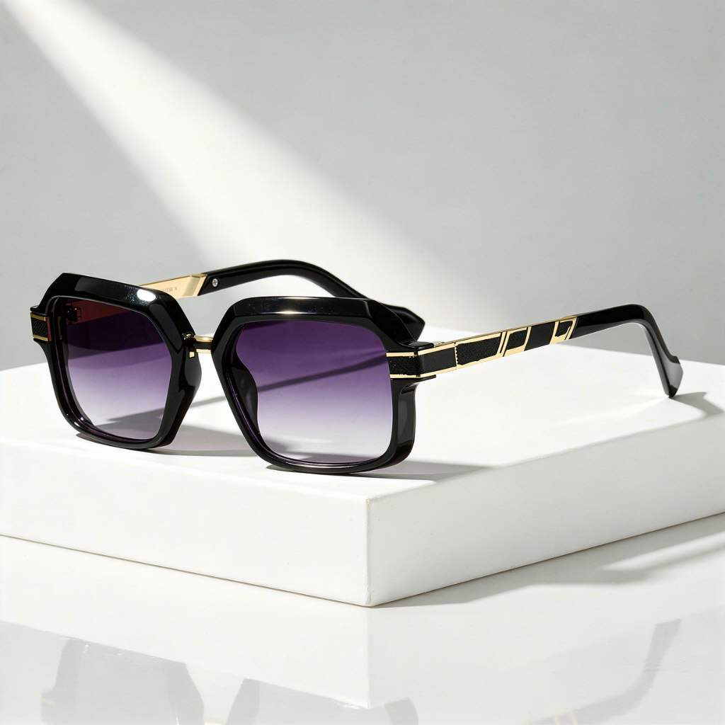 Vorcan Shades