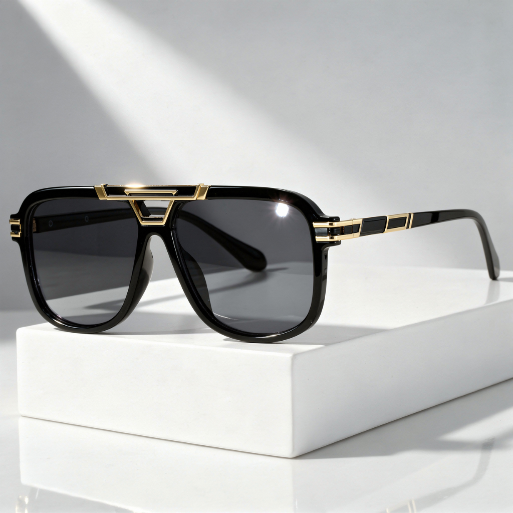 Kairo Shades