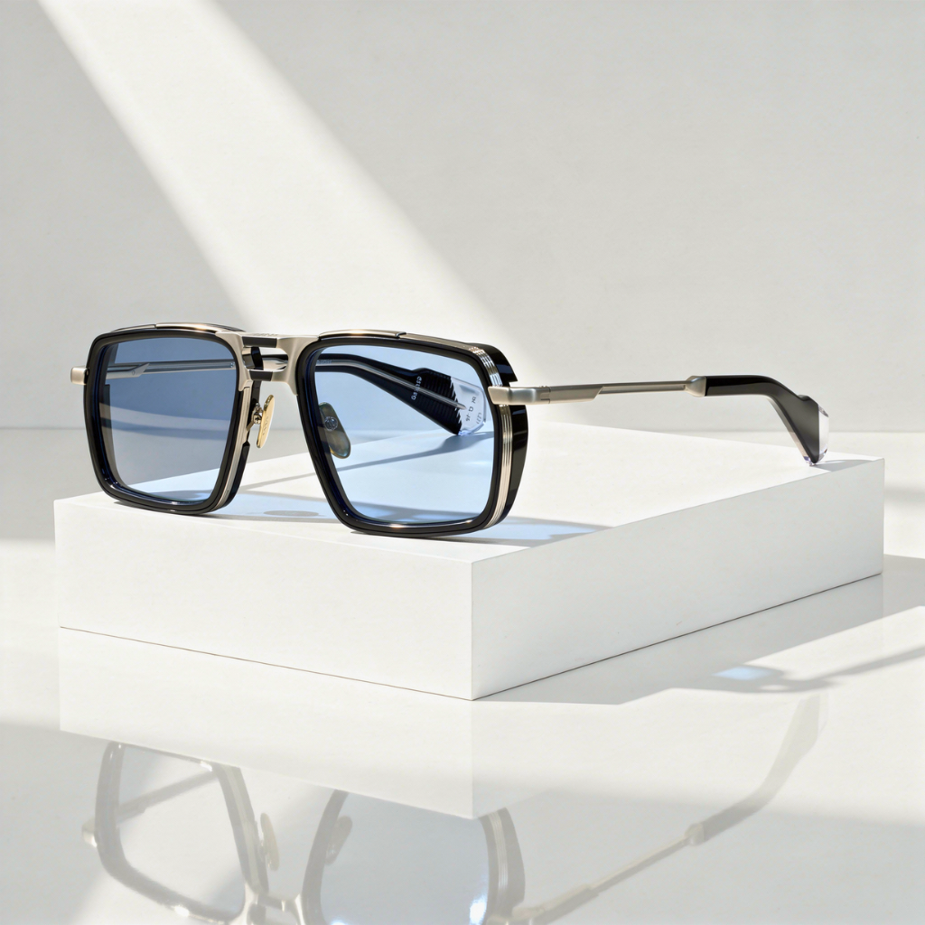 Monarch Shades