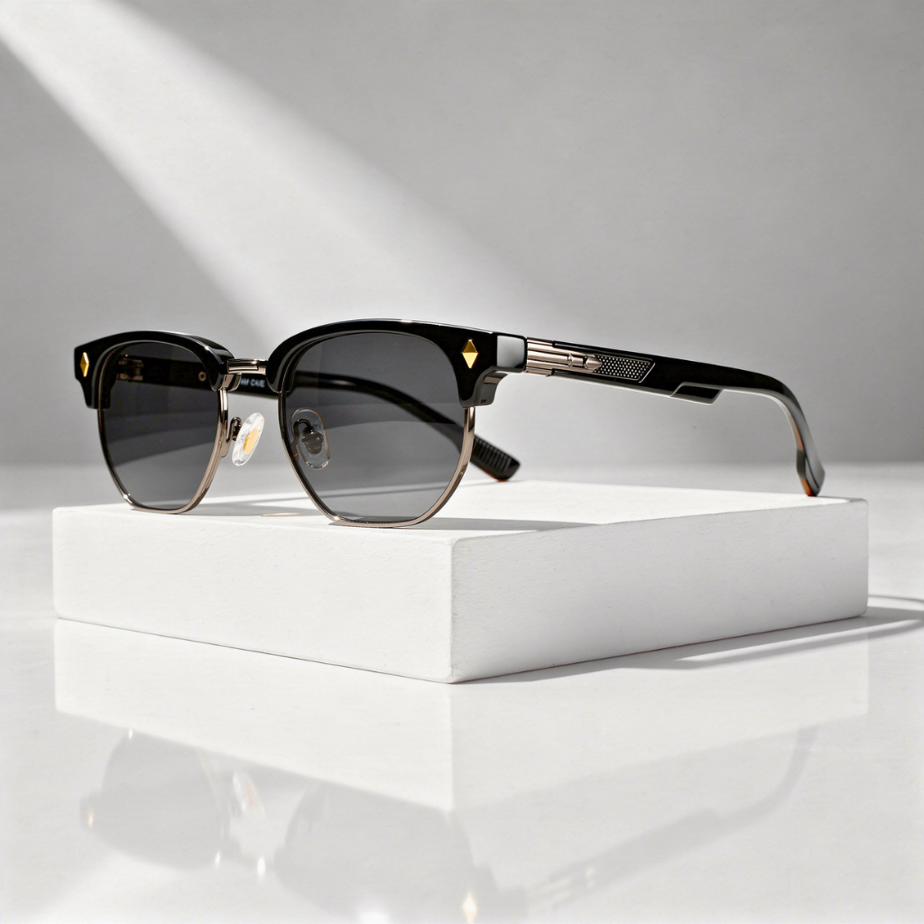 Strata Shades