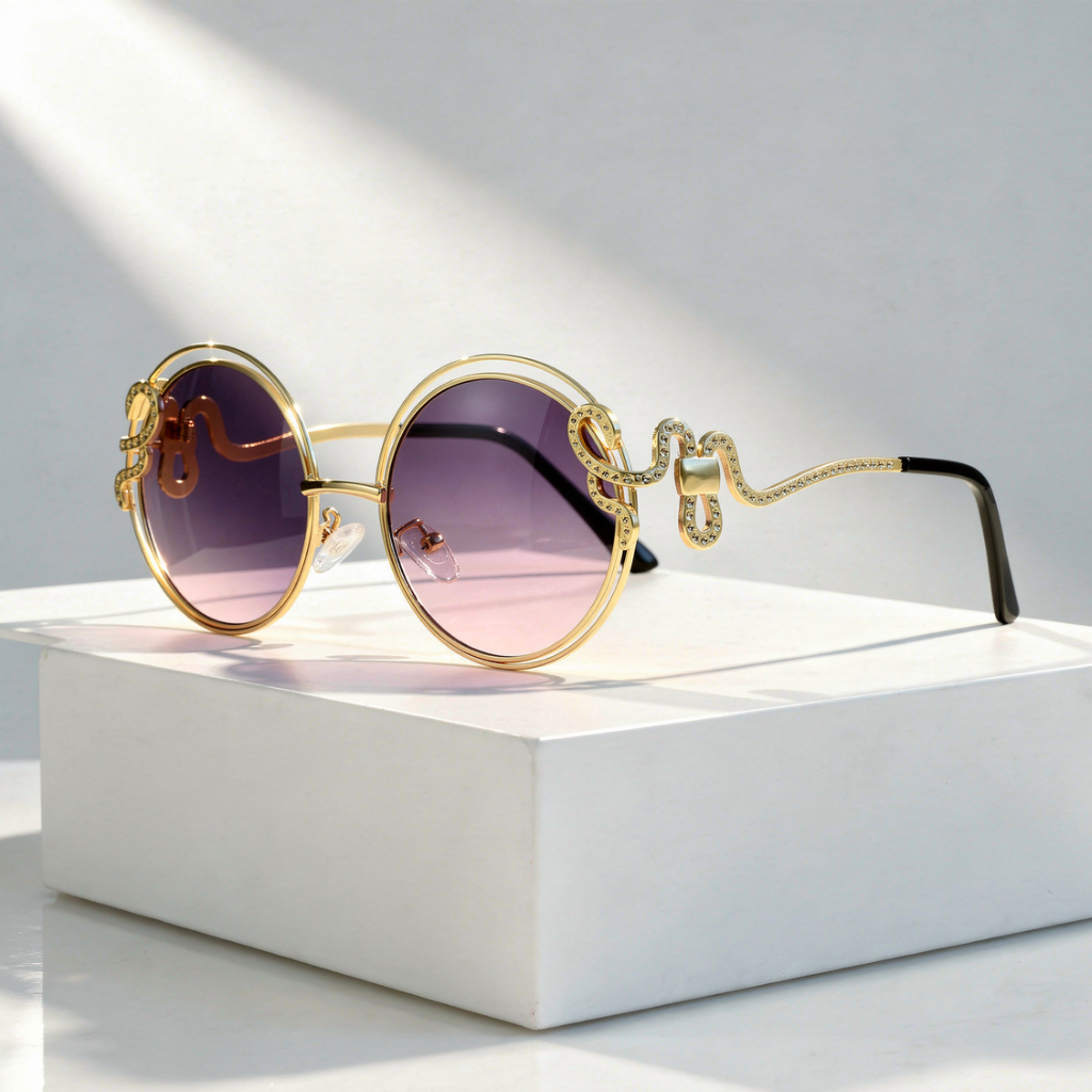 Syrène Shades