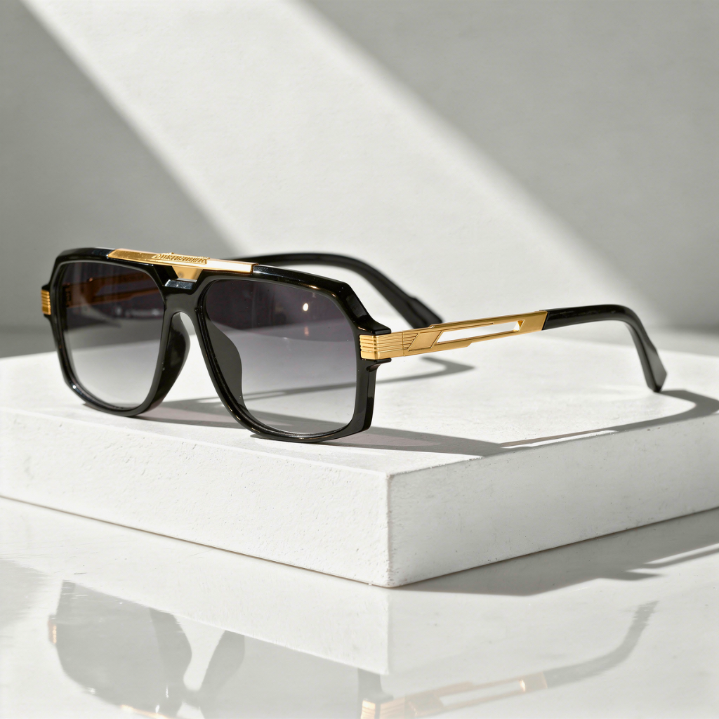 Draxen Shades