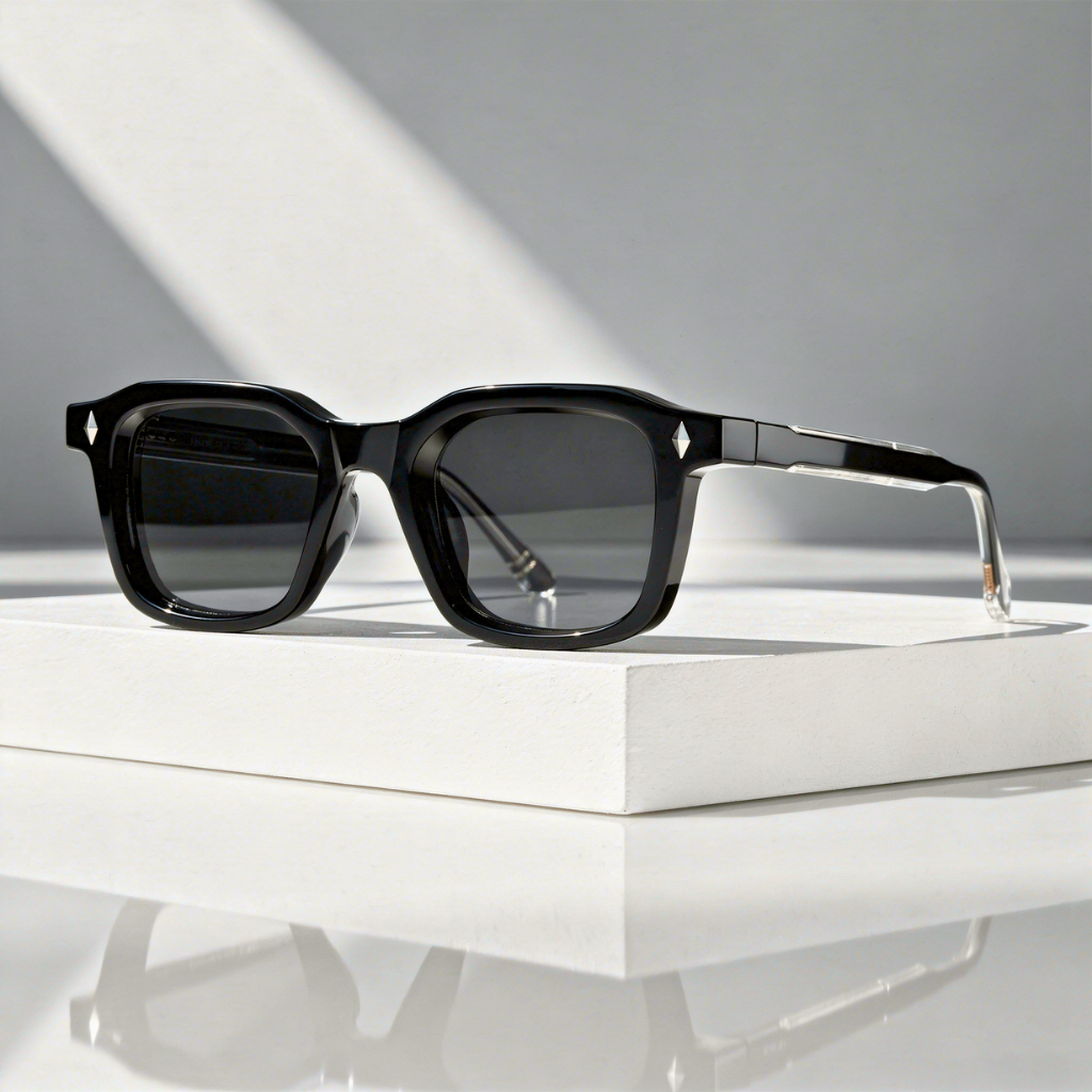 Caspian Shades