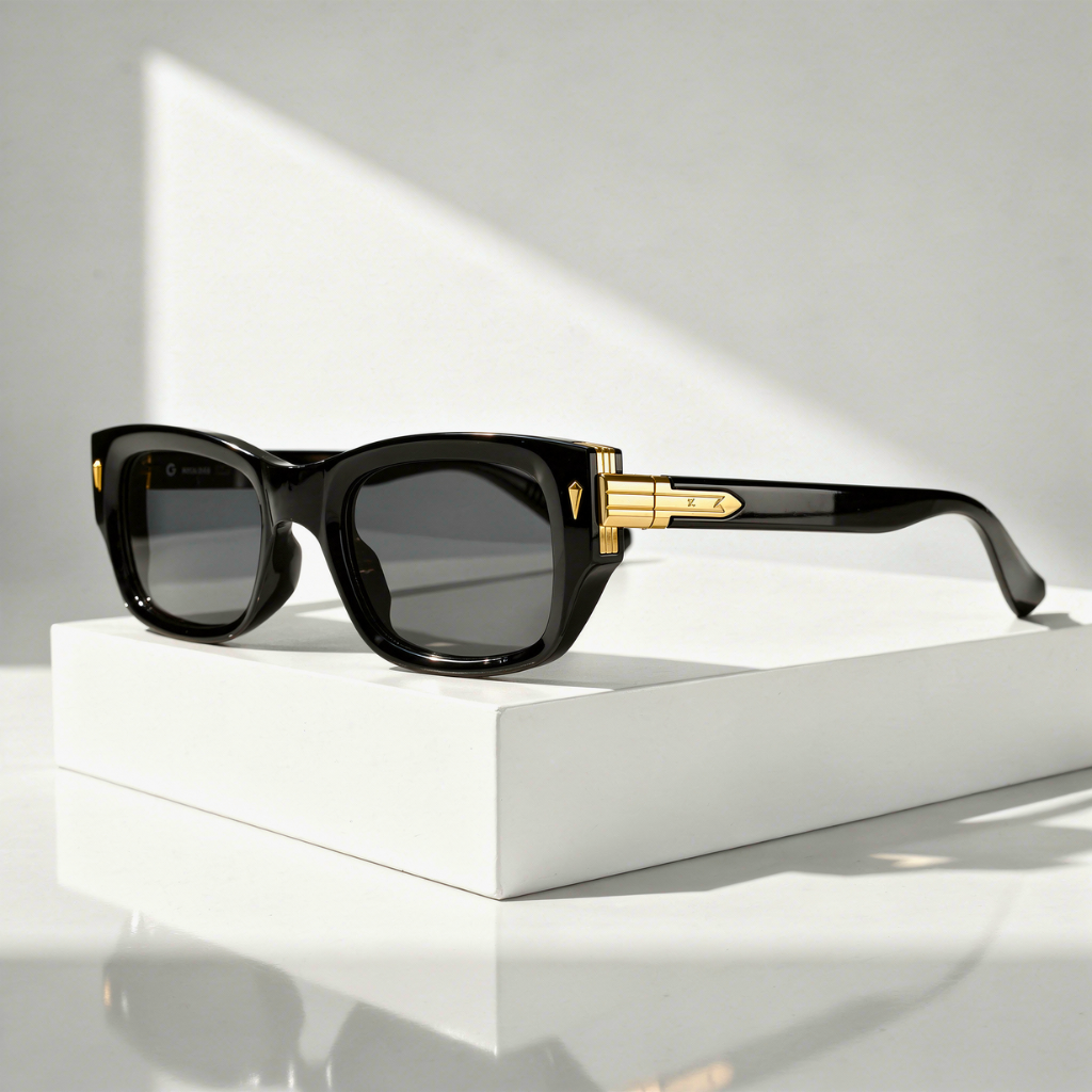 Ardent Shades