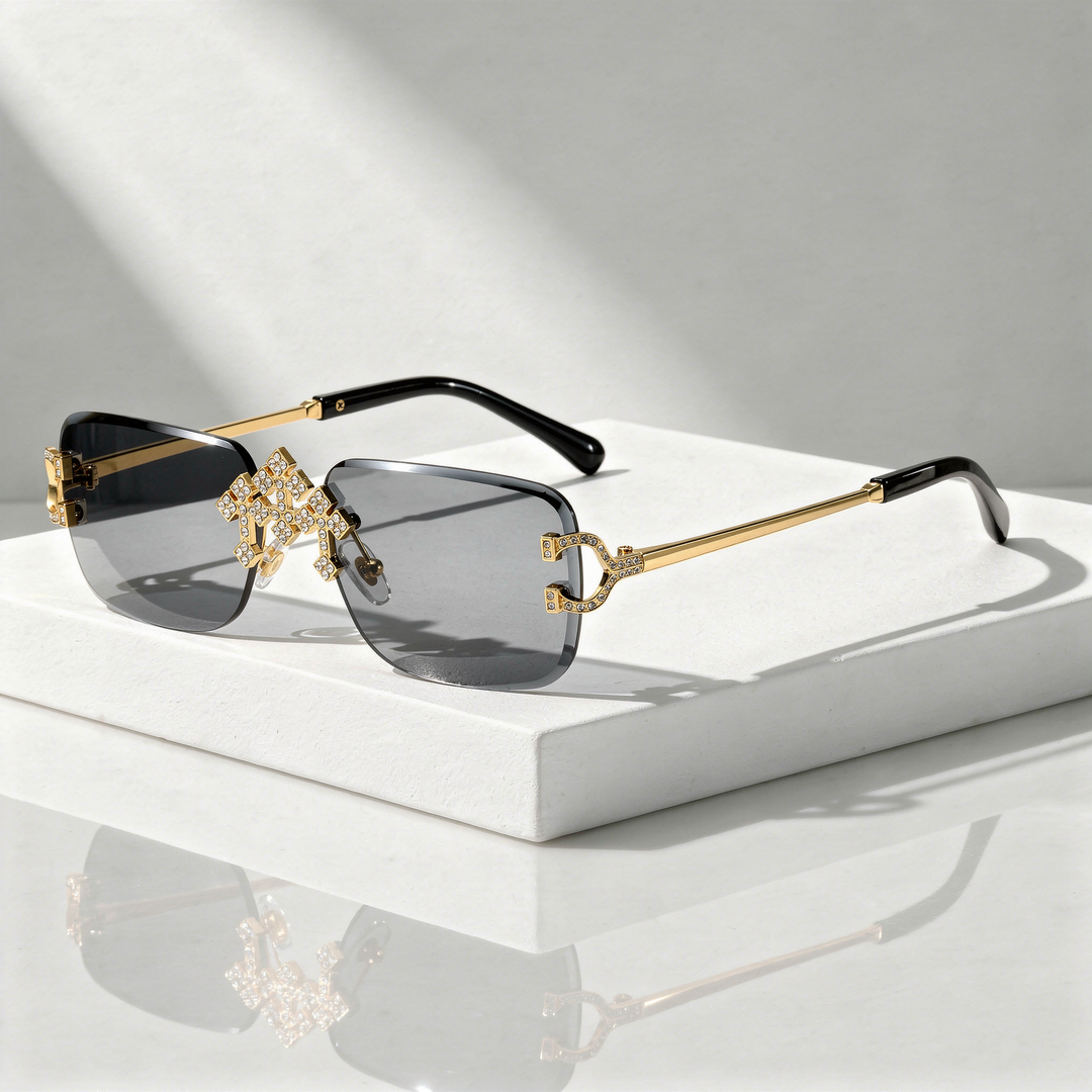 Cruxen Shades