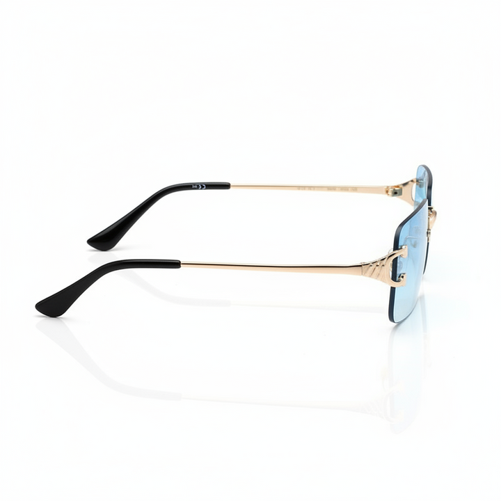 Code Noir Sunglasses
