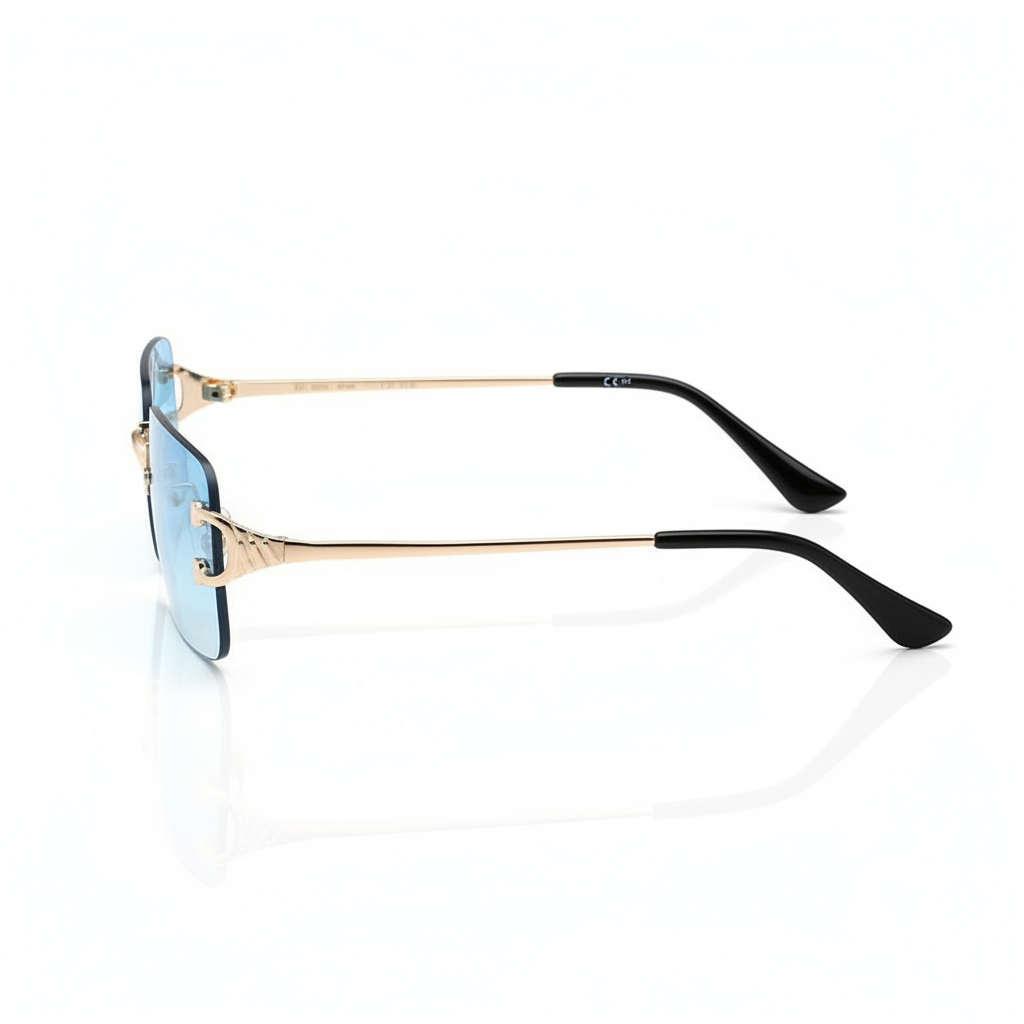 Code Noir Sunglasses