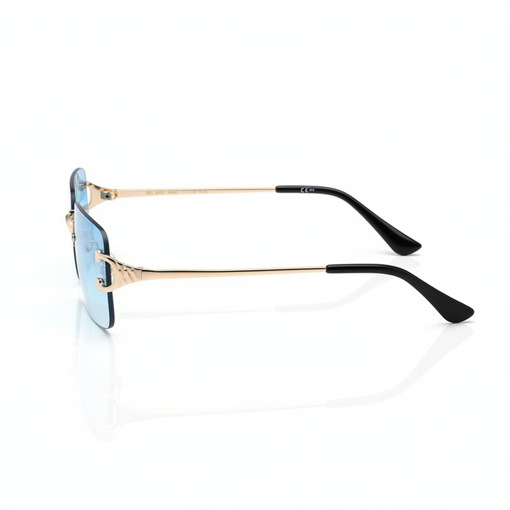 Code Noir Sunglasses