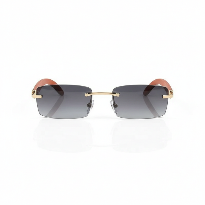 D’or Ligne Sunglasses