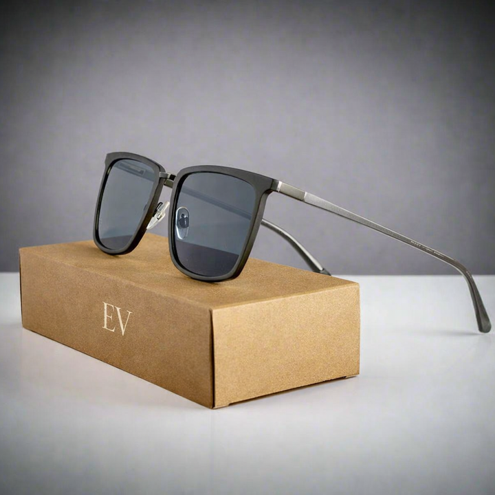 Lucien Sunglasses