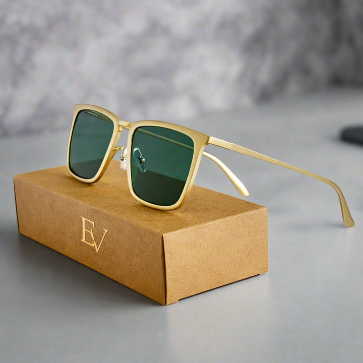 Lucien Sunglasses