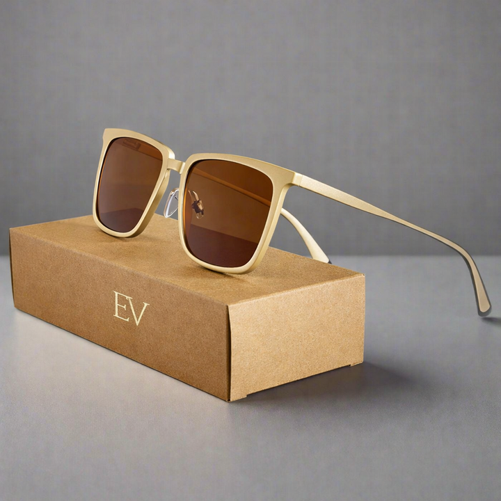 Lucien Sunglasses