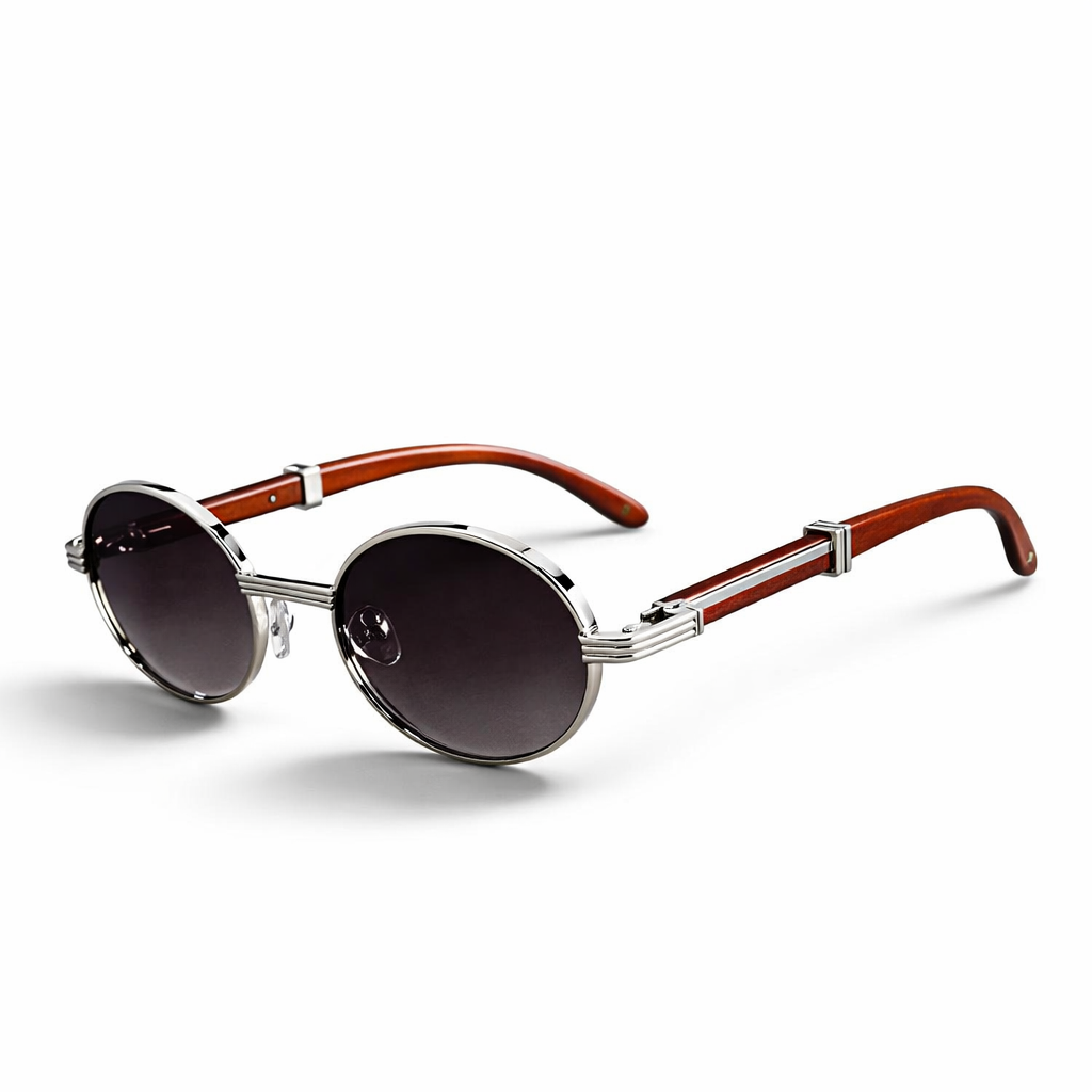 Solaro Vintage Sunglasses