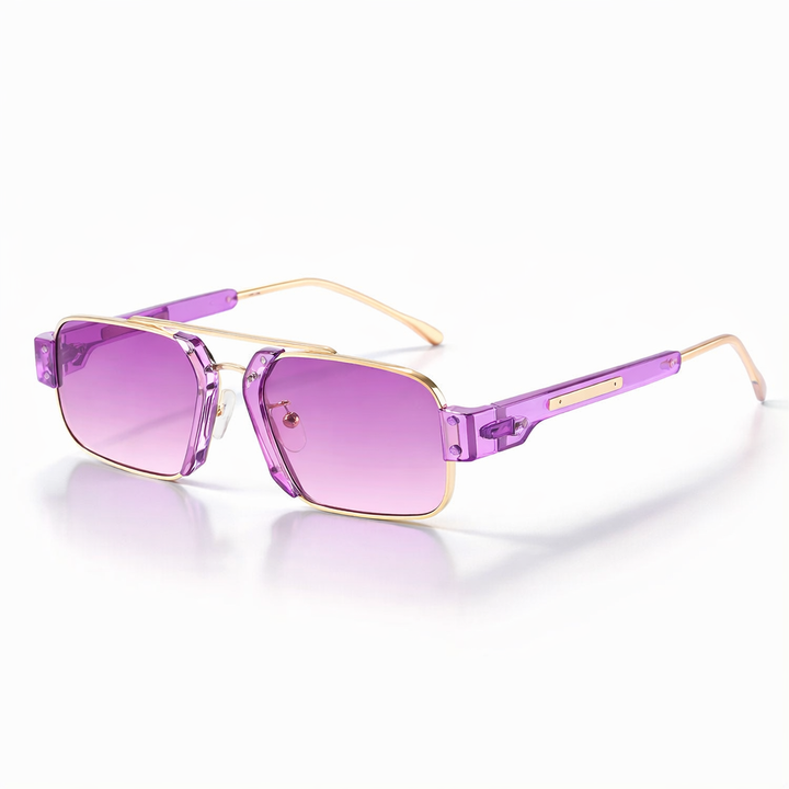 Aurelia Prism Sunglasses