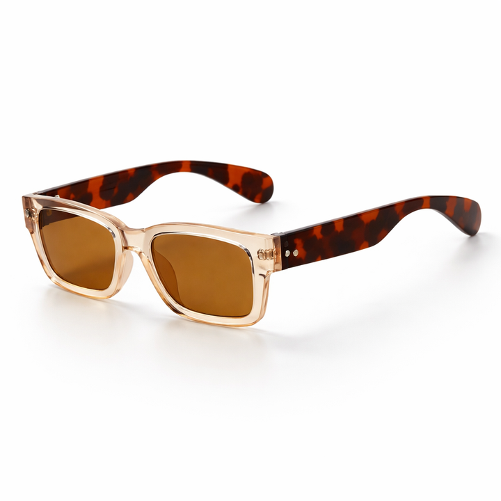 Verano Sculpted Square Shades