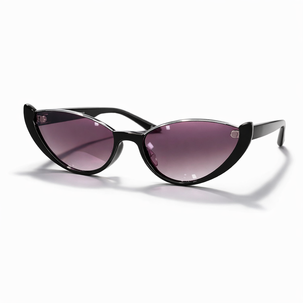Elara Micro Cat-Eye Shades