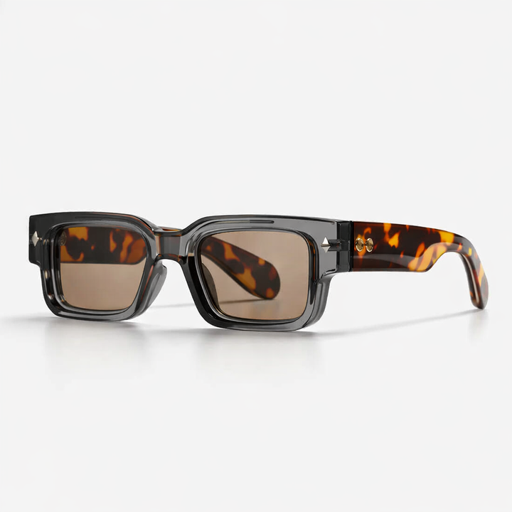 Giovanni Square Sunglasses