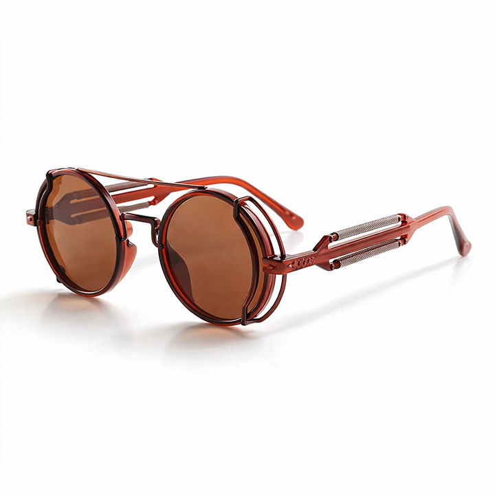 Vanta Edge Circular Shades