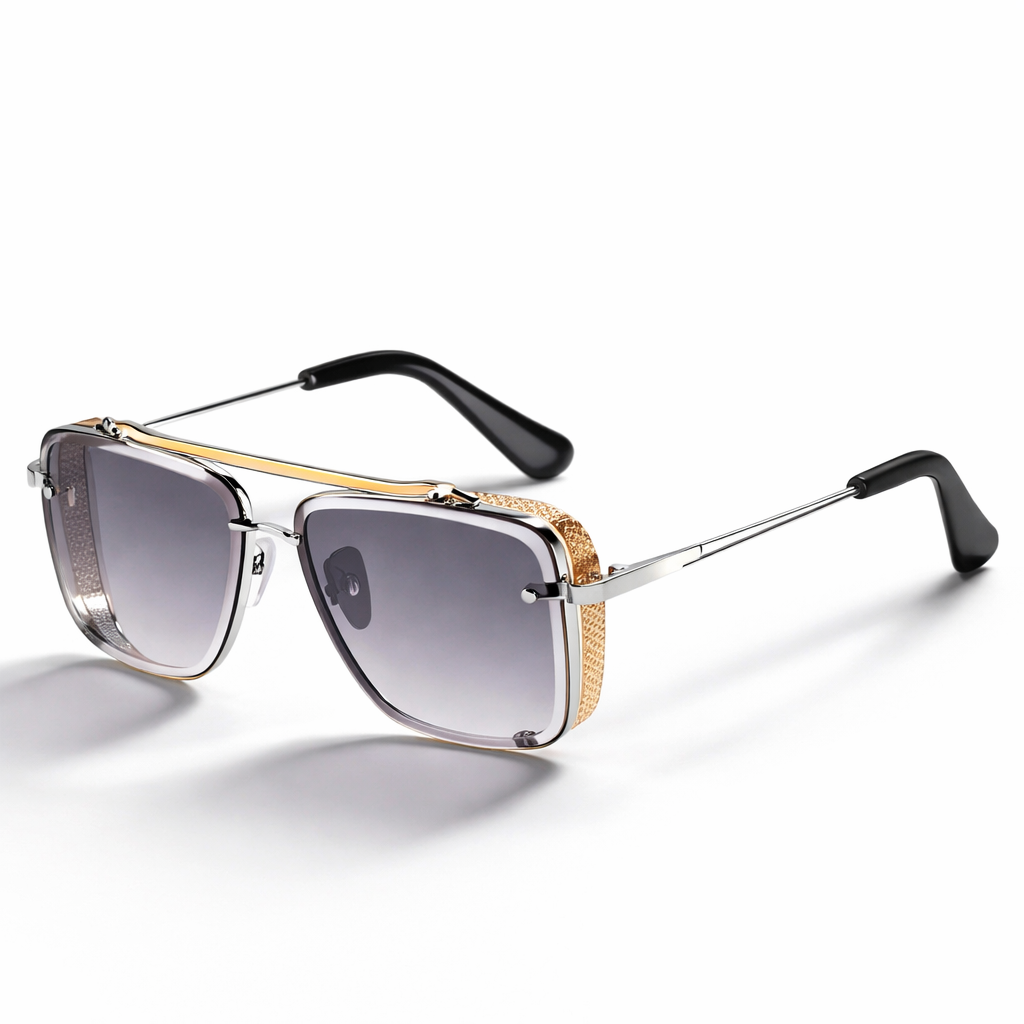 Calibre Edge Aviator Shades