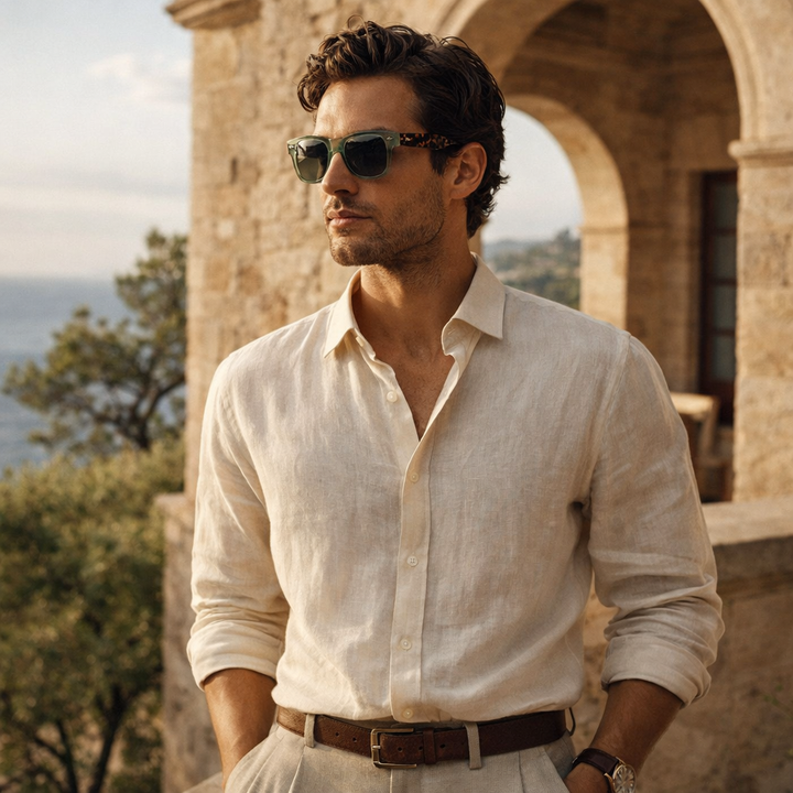 Torven Sunglasses